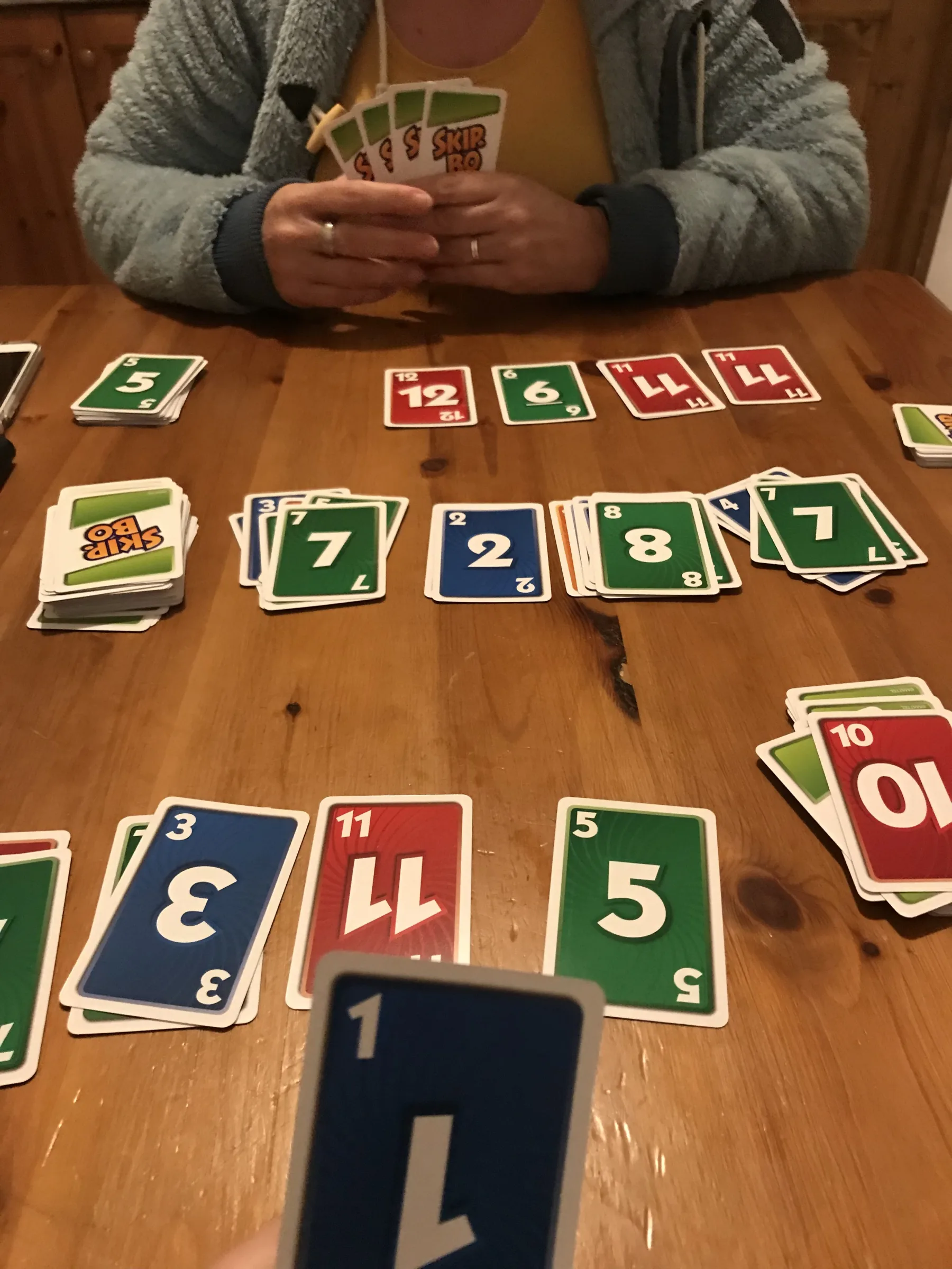 Je gaat op wintersport en komt terug met een netvliesscheur