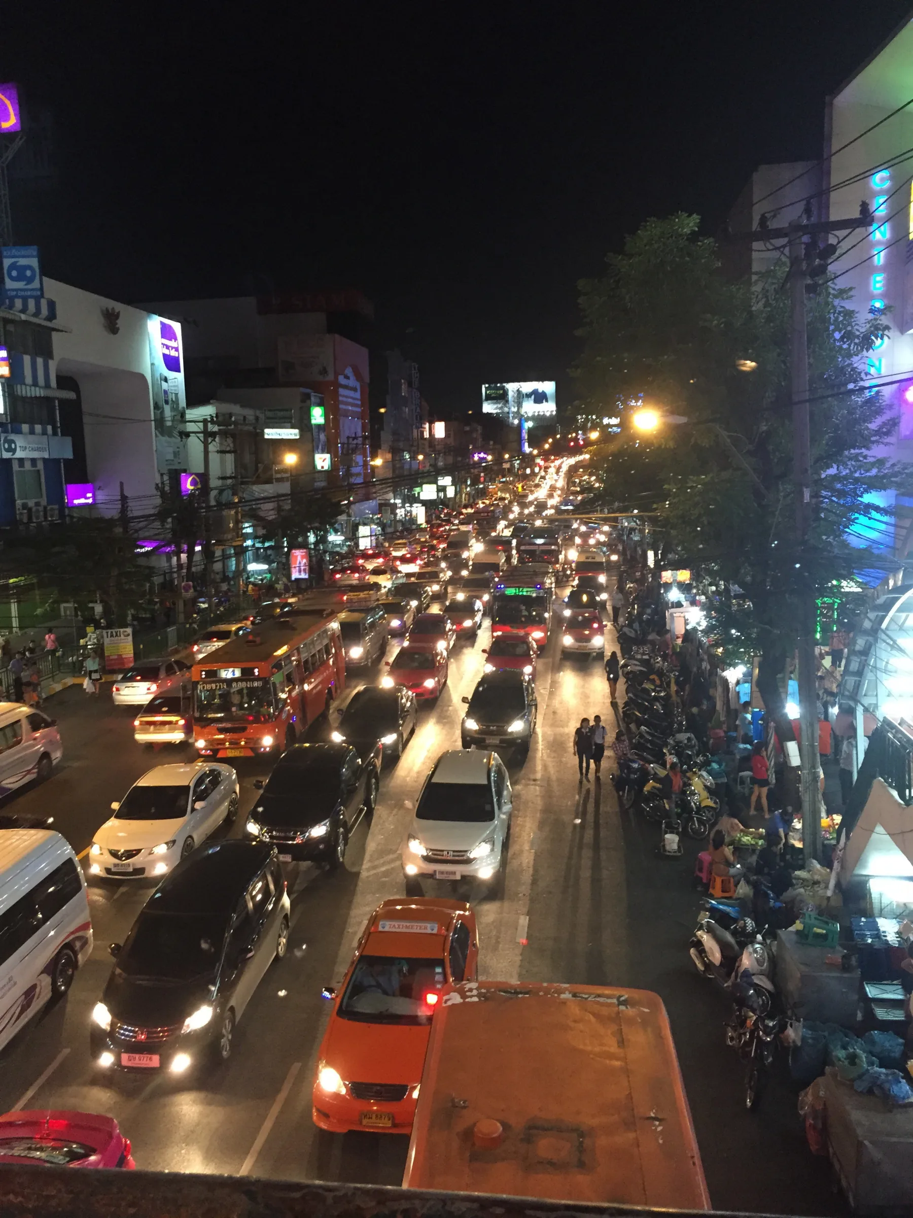 สวัสดีตอนเย็น (goedenavond)