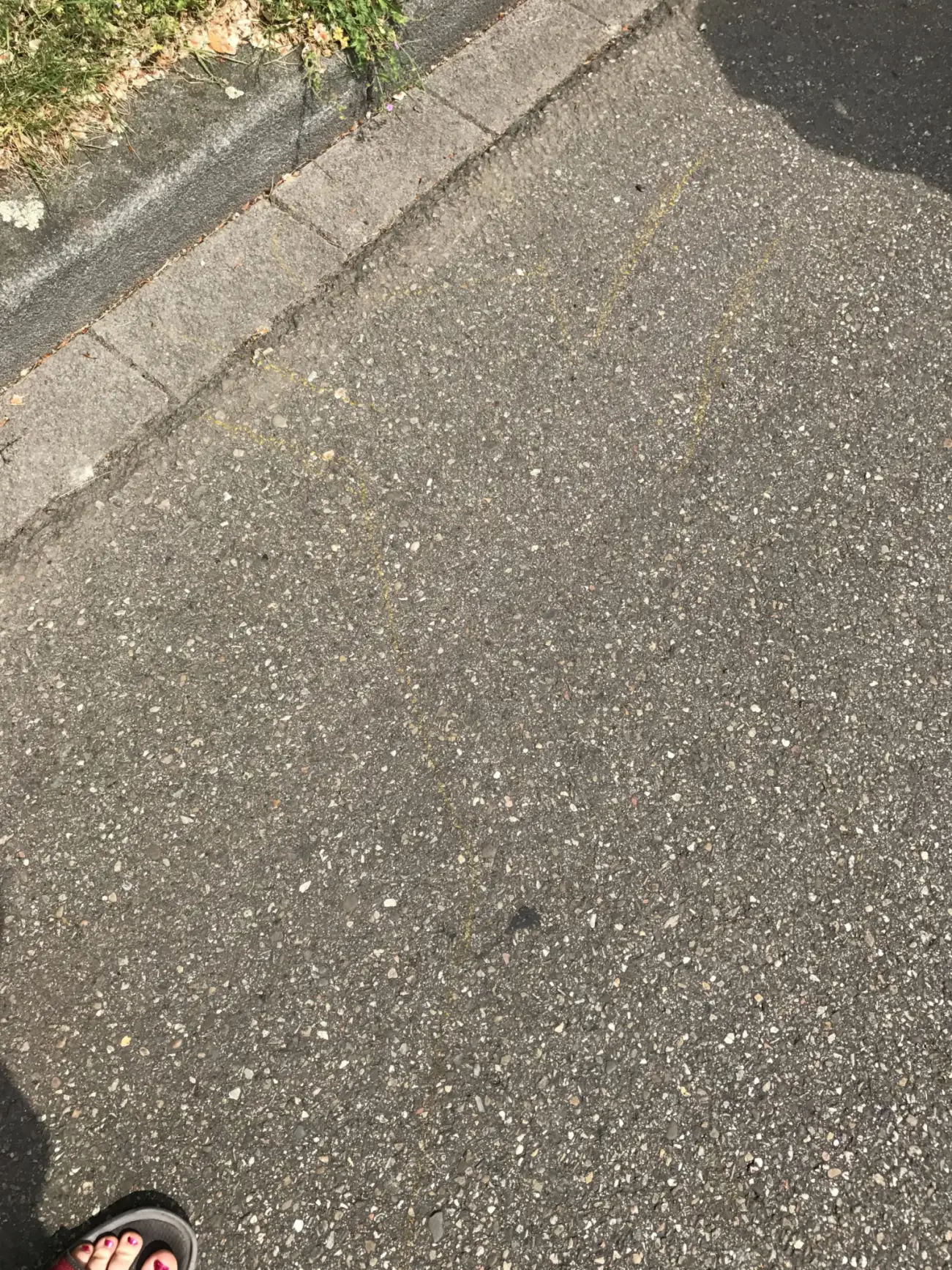Kwetsbaarheid op de fiets